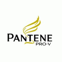 Pantene logo vector logo