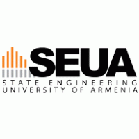 SEUA logo vector logo