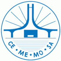 Cementerio del Este logo vector logo