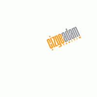 Cizgeadam TANITIM logo vector logo