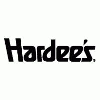 Hardee’s logo vector logo