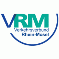 VRM logo vector logo