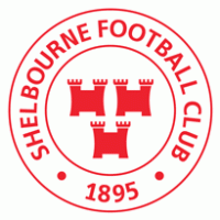 Shelbourne FC logo vector logo