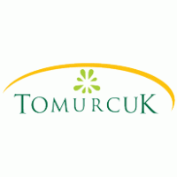 Tomurcuk logo vector logo