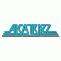 Alcatrazz logo vector logo