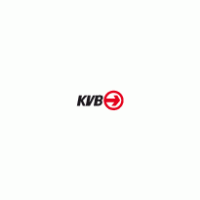 Kölner Verkehrsbetriebe KVB logo vector logo