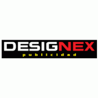 Designex Publicidad logo vector logo
