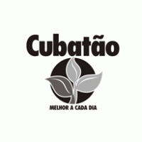Cubatao Logomarca de governo logo vector logo
