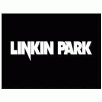 LINKIN PARK logo vector logo