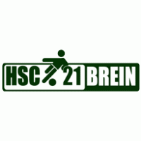 VV HSC 21 Brein logo vector logo