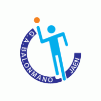 Grupo de Amigos del Balonmano de Jaen logo vector logo