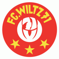 FC Wiltz 71 logo vector logo