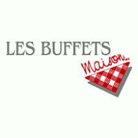 Les Buffets Maison logo vector logo