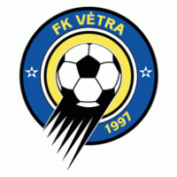 FK Vetra Vilnius logo vector logo