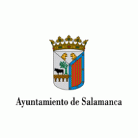 Ayuntamiento de Salamanca logo vector logo