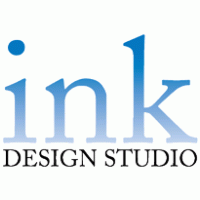 Ink Design Studio logo vector logo