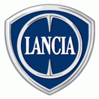 lancia 2007 logo vector logo