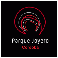 logo del Parque Joyero de Córdoba (mejorado) logo vector logo