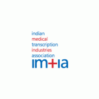 IMTIA logo vector logo