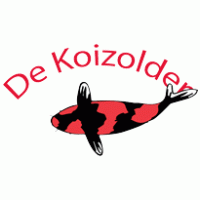 De Koizolder logo vector logo