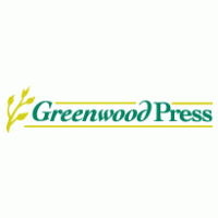 Greenwood Press.gif logo vector logo