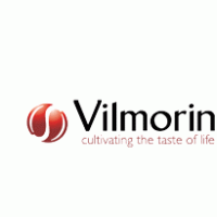 Vilmorin logo logo vector logo