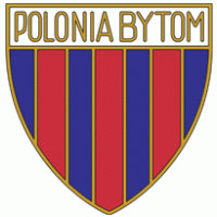 Polonia Bytom (60’s – 70’s logo) logo vector logo