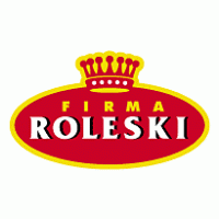 Roleski logo vector logo