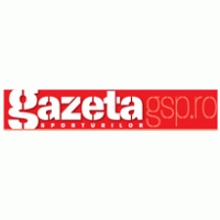 Gazeta Sporturilor logo vector logo