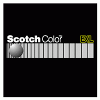 Scotch Color logo vector logo