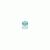 ADRA PERU logo vector logo
