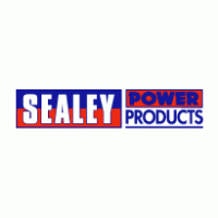Sealey logo vector logo