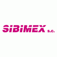 Sibimex logo vector logo