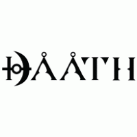 DAATH logo vector logo