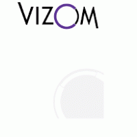 Vizom Solu logo vector logo