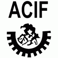 ACIF FORMIGA logo vector logo