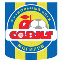 FK Savit Mogilev logo vector logo