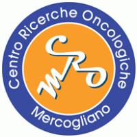 CROM di Mercogliano (ITALY) logo vector logo