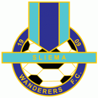 Sliema Wanderers FC logo vector logo