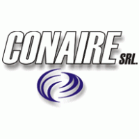 CONAIRE SRL logo vector logo