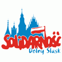 Solidarnosc Dolny Slask logo vector logo