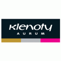 Klenoty logo vector logo