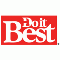 Doit Best logo vector logo