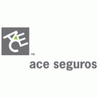 ACE Seguros logo vector logo