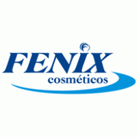 Fenix Cosméticos logo vector logo