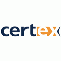 Certex logo vector logo