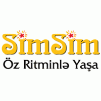 Sim-Sim (mobile card) logo vector logo