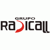 Grupo RADICALL Digitel logo vector logo