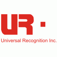 UNIVERSAL RECOGNITION INC. logo vector logo