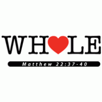WholeHeart logo vector logo